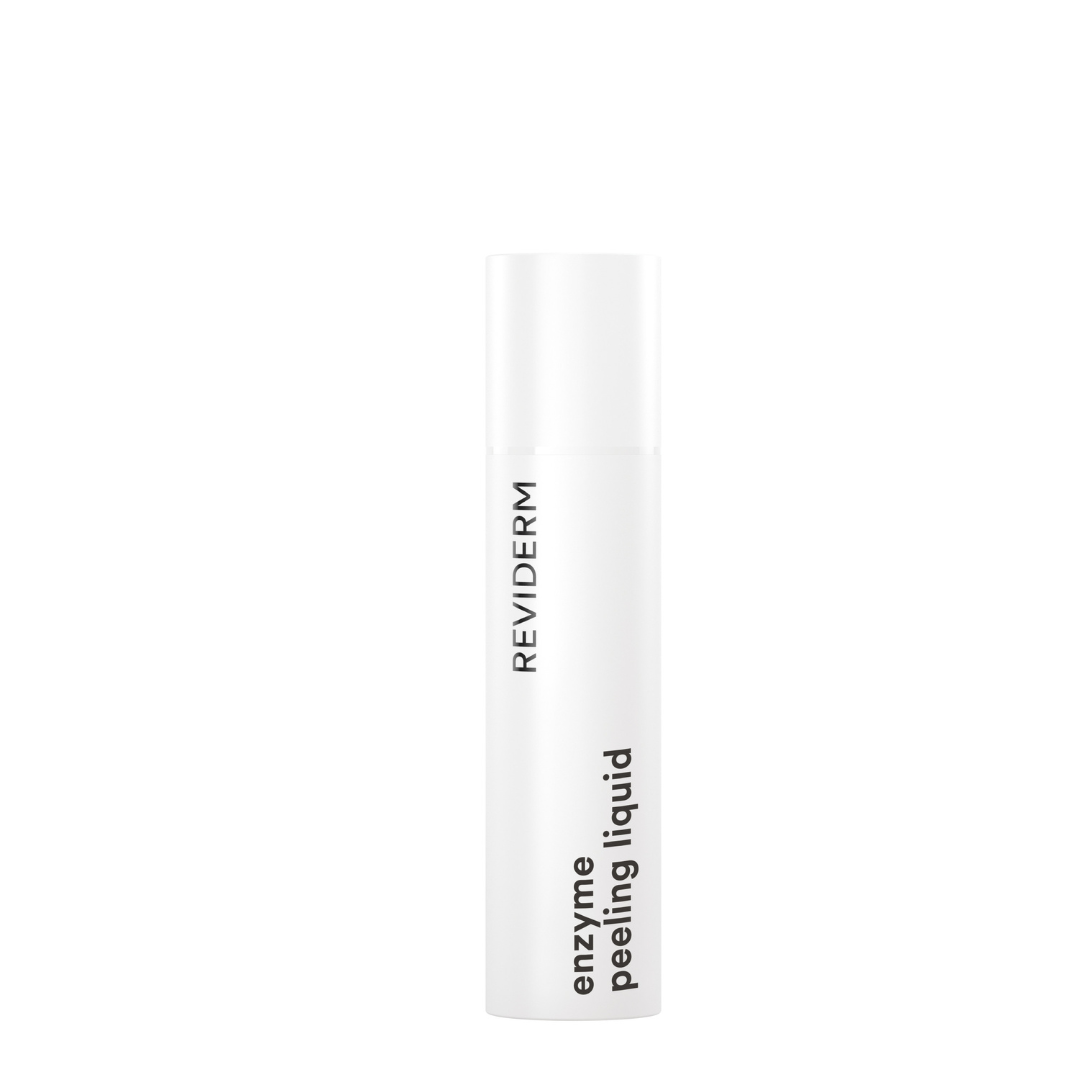 Reviderm Enzyme Peeling Liquid veido pilingas, 15ml