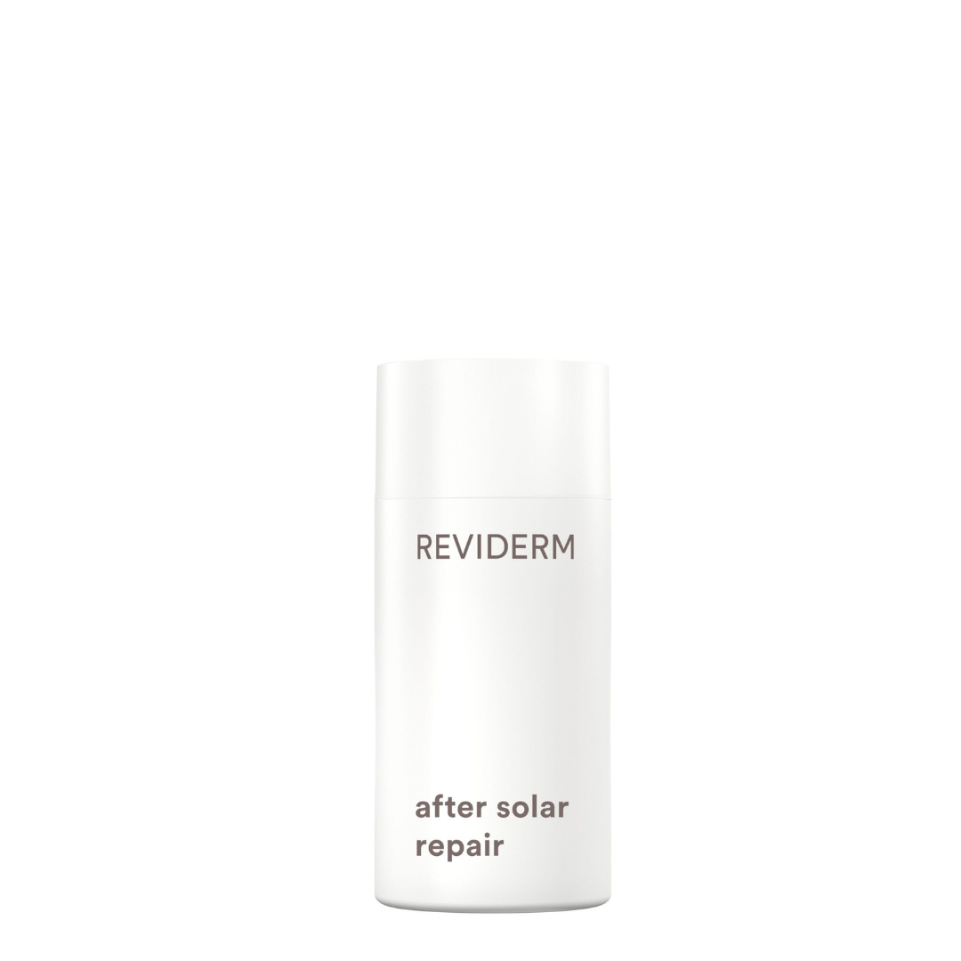 Reviderm After Solar Repair kremas po deginimosi, 50ml