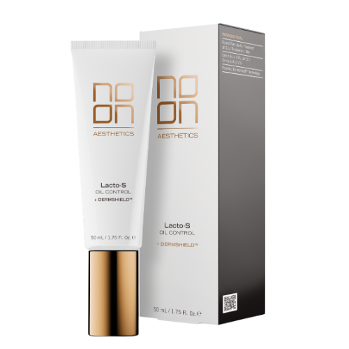 NOON Lacto-S Oil Control, 50 g