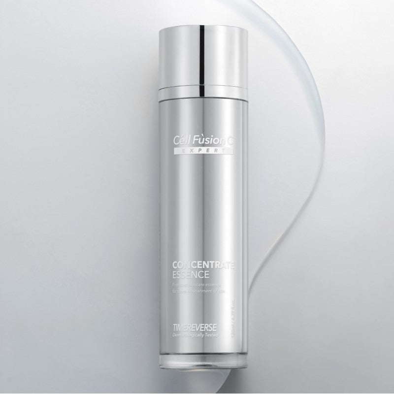 CELL FUSION C „CONCENTRATE ESSENCE” VEIDO SERUMAS – Meilė odai