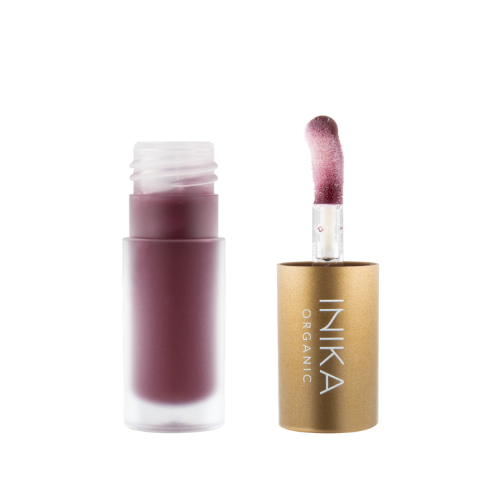 INIKA ORGANIC LŪPŲ ALIEJUS - MULBERRY, 5ml – Meilė odai