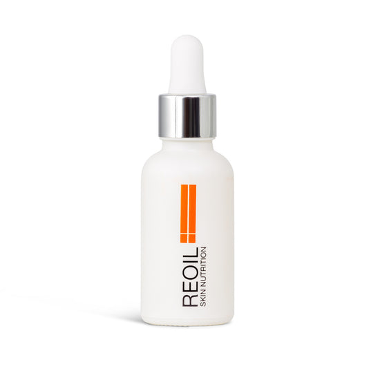 Mesotech Reoil odos maitinimas