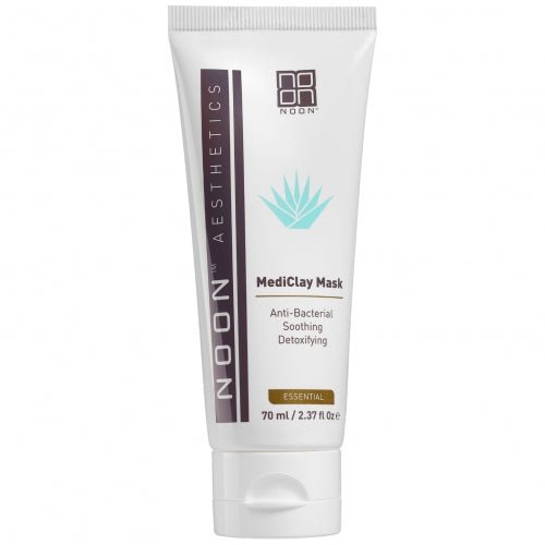 NOON Mediclay Mask, 70 ml