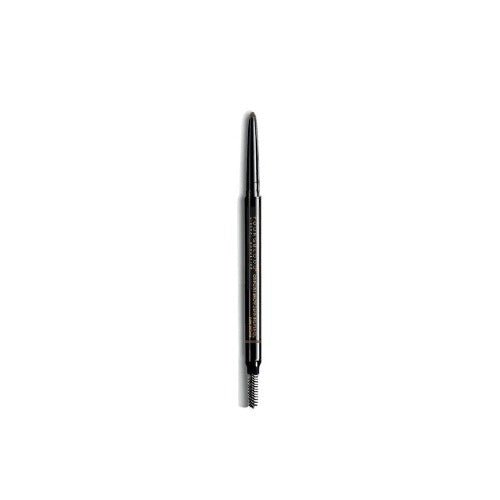 Youngblood antakių pieštukas su šukytėmis „On Point Brow Defining Pencil“ Dark Brown