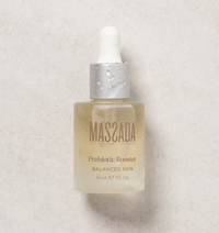 MASSADA