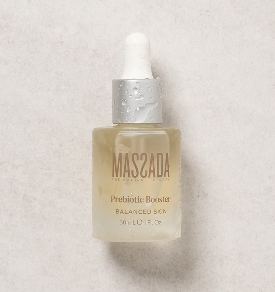 MASSADA