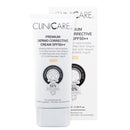 Cliniccare Dermo Corrective Cream SPF50++ (Medium), 100 ml