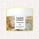 Therme Hammam kūno sviestas, 225 g