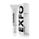 pH Formula EXFO valiklis (E.X.F.O. Cleanse)