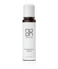 NOON Micro-Soft Cleanser, 120 ml