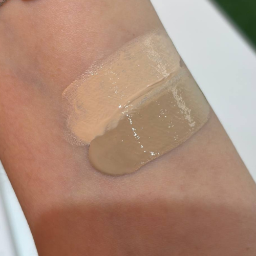Thesera Hydrating Repair Blemish Balm veido kremas su spalva SPF30, 30 ml (1 atspalvis - šviesesnis)
