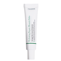 Thesera Hydrating Repair Blemish Balm veido kremas su spalva SPF30, 30 ml (1 atspalvis - šviesesnis)