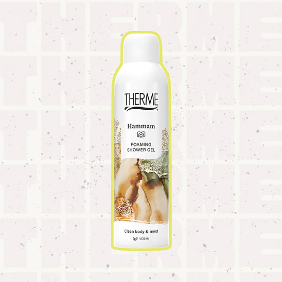 Therme Hammam dušo putos, 200 ml