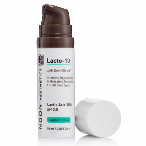 NOON KELIONINIO DYDŽIO LACTO-10, 15g