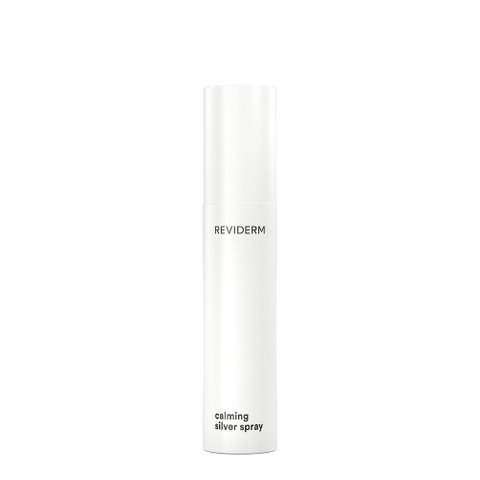 Reviderm Calming Silver Spray purškiklis, 100 ml