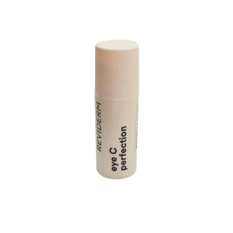 Reviderm Eye C Perfection apyakių kremas, 5 ml