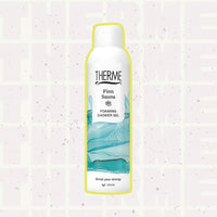 Therme Finn Sauna dušo putos, 200 ml