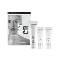 MD pH Formula CR rinkinys jautriai ir į paraudimus linkusiai odai