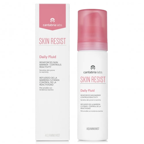 SKIN RESIST DAILY FLUID, 50ML