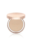 Emani matizuojantis kompaktinis mineralinis makiažo pagrindas „Flawless Matte Foundation“, 12 g / spalva - 293 Sienna (Medium)