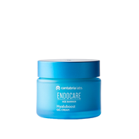 ENDOCARE AGE BARRIER HYALUBOOST GELINIS KREMAS, 50 ML – Meilė odai