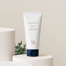 SKYMILK „PANTHENOL CREAM" VEIDO KREMAS, 120ML – Meilė odai