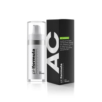 pH Formula A.C. kremas riebiai į netolygumus linkusiai odai (A.C. Recovery)