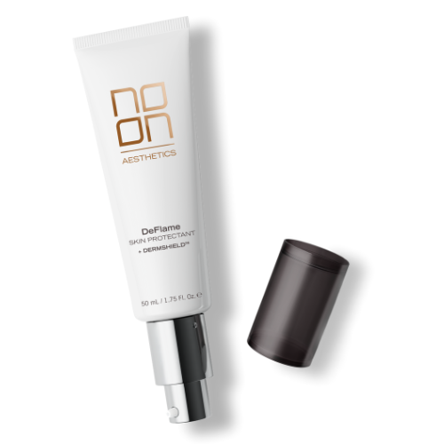NOON Deflame Skin Protectant kremas, 50 ml