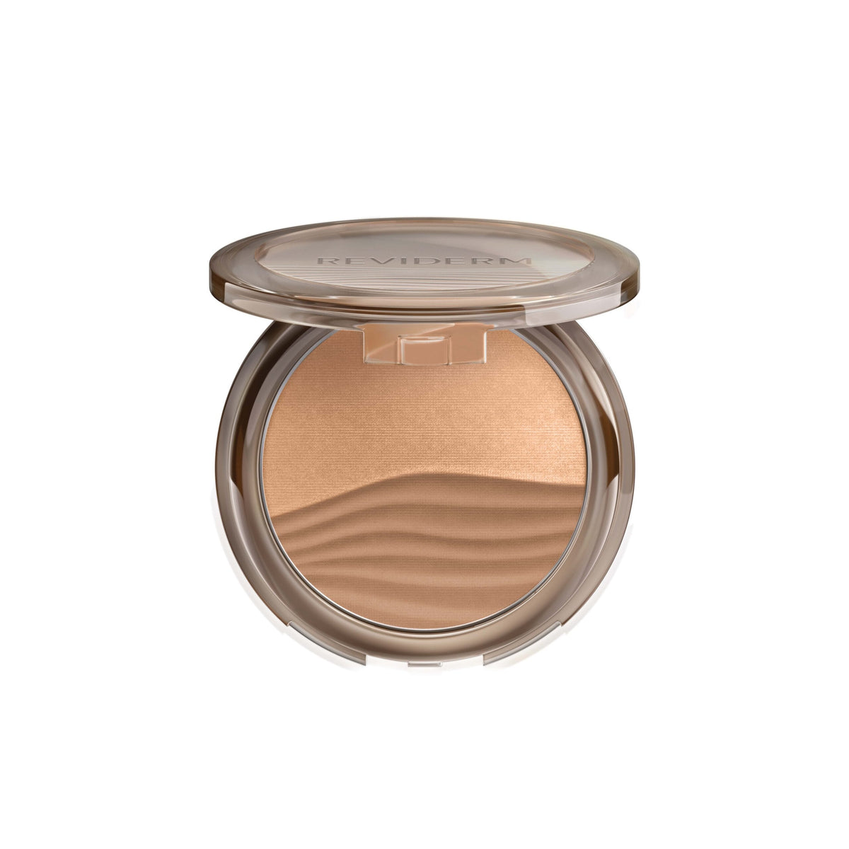 Reviderm Sunkissed Velvet Bronzer bronzantas (1 Sunrise), 13,5g