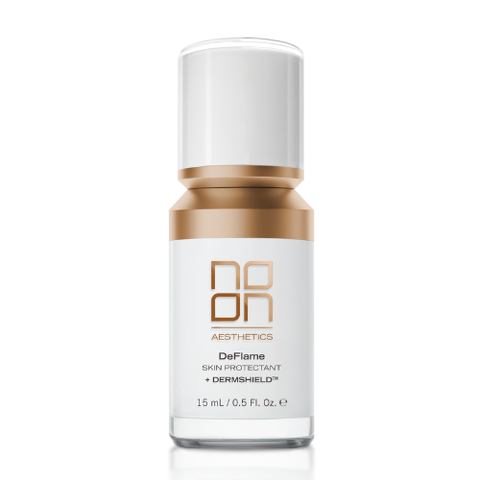 NOON DEFLAME SKIN PROTECTANT KREMAS, 15ml