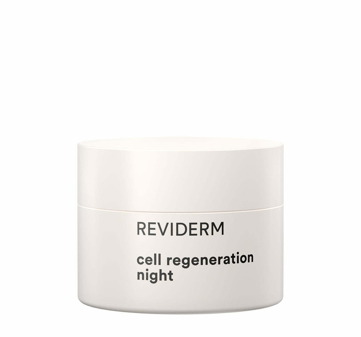 Reviderm Cell Regeneration Night naktinis kremas, 50ml
