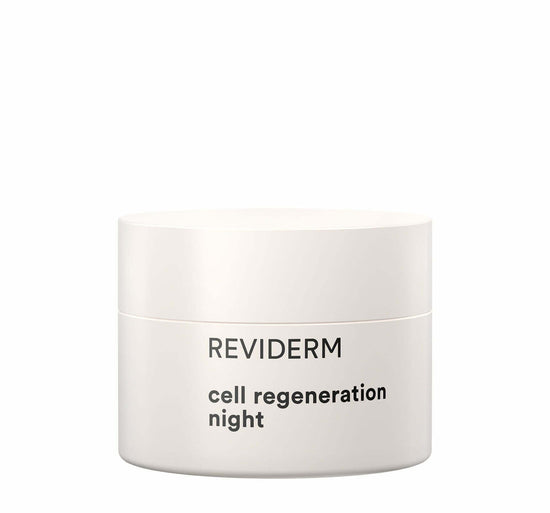 Reviderm Cell Regeneration Night naktinis kremas, 50ml