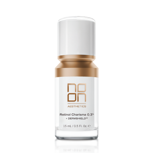 NOON kelioninio dydžio Retinol Charisma 0.3%, 15 ml
