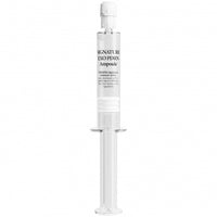 EGZOSOMOS | THESERA SIGNATURE EXO PDRN ODĄ ATKURIANTI AMPULĖ SU EGZOSOMOMIS, 20X4ml – Meilė odai