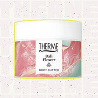 Therme Bali Flower kūno sviestas, 225 g
