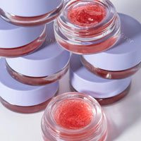 BLONDESISTER LŪPŲ ŠVEITIKLIS „DAYLICIOUS", 3,5 ML – Meilė odai