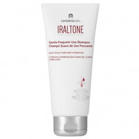 IRALTONE ŠVELNUS ŠAMPŪNAS KASDIENIAM NAUDOJIMUI, 200 ML – Meilė odai