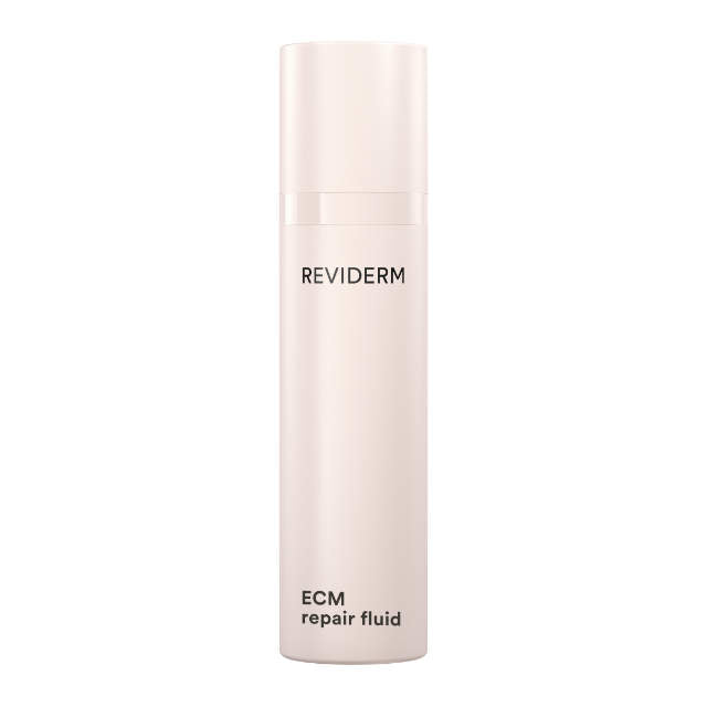 Reviderm ECM Repair Fluid veido fluidas, 50 ml
