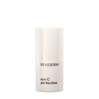 Reviderm Eye C Perfection paakių kremas, 15 ml