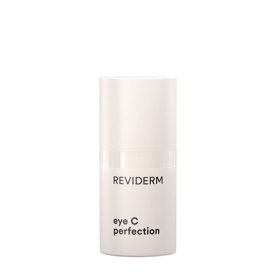 Reviderm Eye C Perfection paakių kremas, 15 ml