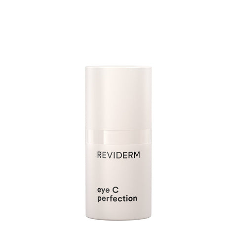 Reviderm Eye C Perfection paakių kremas, 15 ml