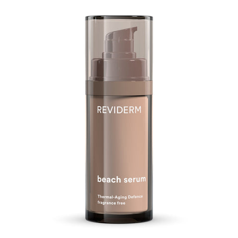 Reviderm Beach Serum veido ir dekolte serumas, 30 ml