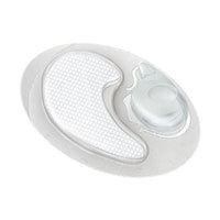 Reviderm Collagen Eye Pads Sensitive+ paakių padeliai, 1vnt.