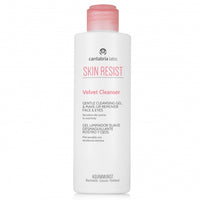 SKIN RESIST VELVET VEIDO PRAUSIKLIS, 200 ML – Meilė odai