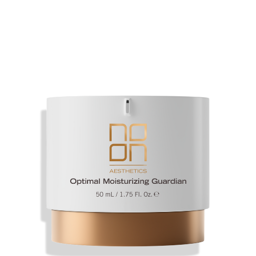 NOON OMG - Optimal Moisturizing Guardian kremas, 50 g