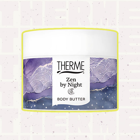 Therme Zen by Night kūno sviestas, 225 g