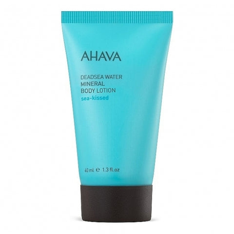 AHAVA SEA-KISSED KŪNO LOSJONAS, 40ML