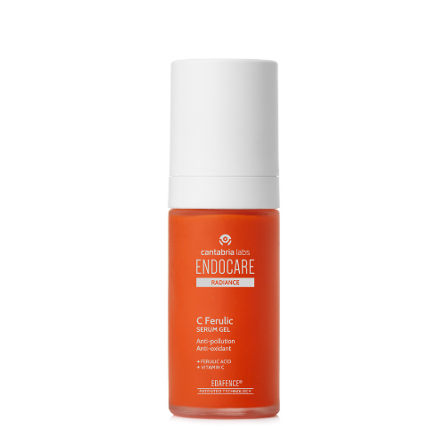 ENDOCARE RADIANCE C FERULIC SERUMAS-GELIS, 30ML