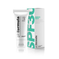 pH Formula apsauginis veido kremas SPF30+ UV Protect, 50 ml