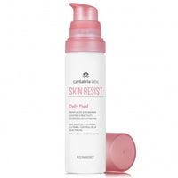 SKIN RESIST DAILY FLUID, 50 ML – Meilė odai